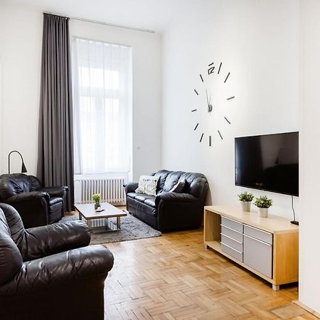 Elegant Apartment In Super Central Location Budapeszt Zewnętrze zdjęcie
