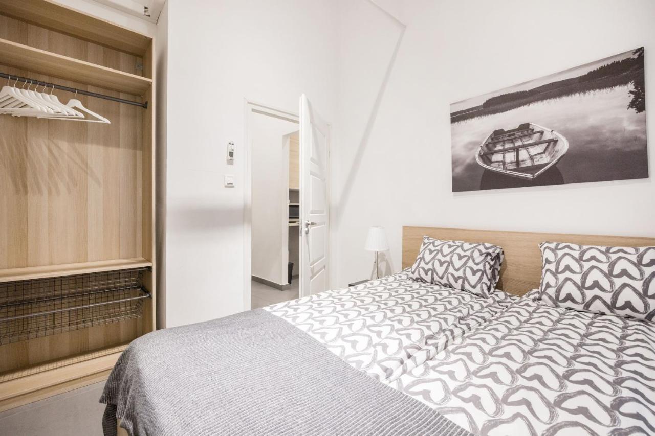 Elegant Apartment In Super Central Location Budapeszt Zewnętrze zdjęcie