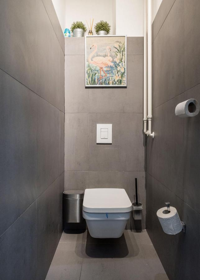 Elegant Apartment In Super Central Location Budapeszt Zewnętrze zdjęcie